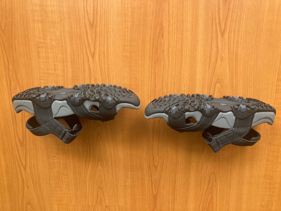 Sandálias Timberland