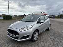 Ford Fiesta 1.0 2017