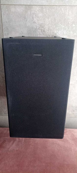 Subwoofer Samsung PS-WA67B