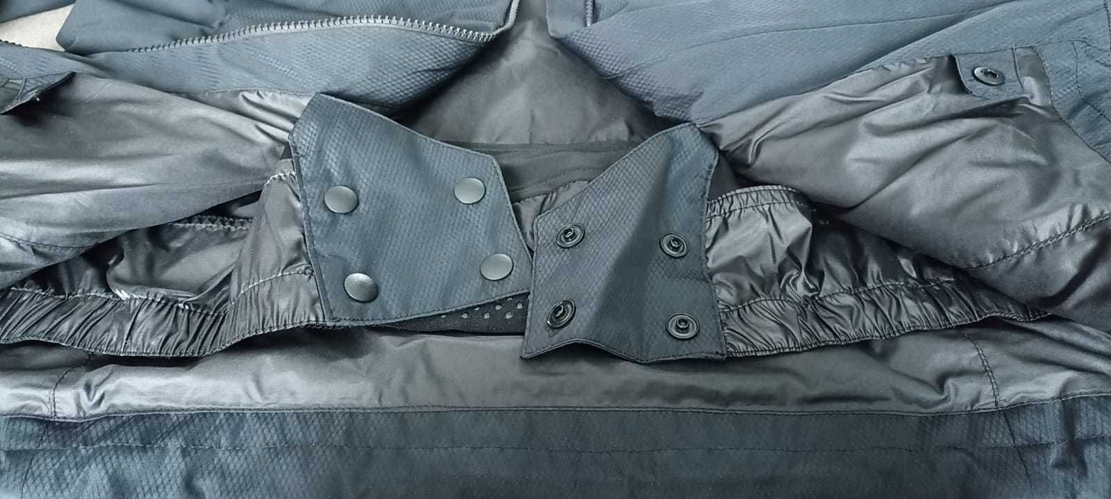 Kurtka narciarska damska Colmar Down Jacket 2895 grafitowa roz. 48