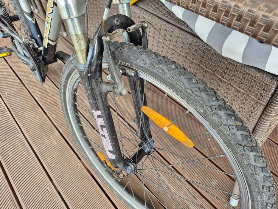 Велосипед гірський BALANCE