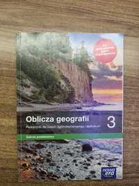 podręcznik do geografii podstawowej