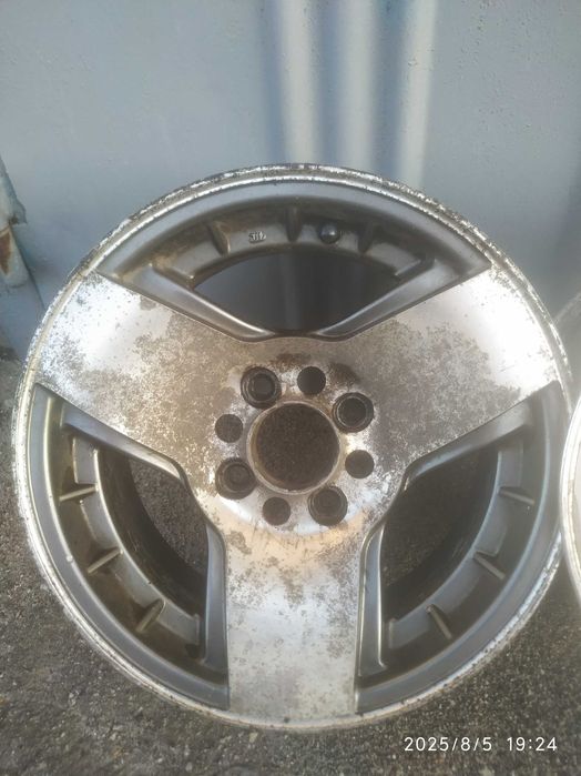 Диски r13 на ваз