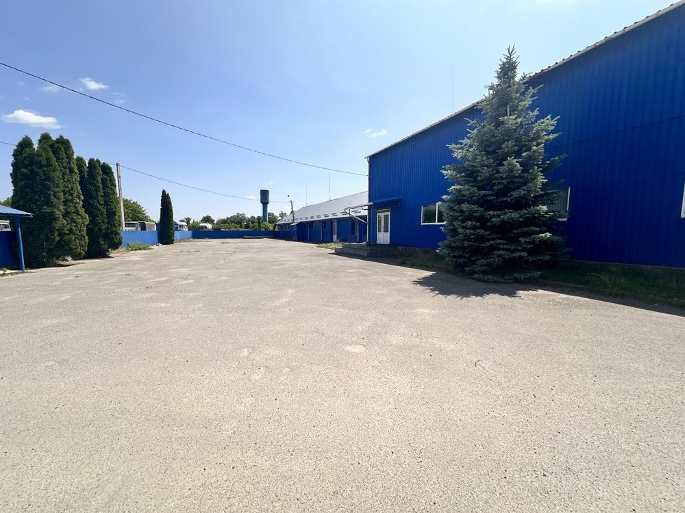 Продаж комерційного обʼєкту . Вінниця, Стрижавка.