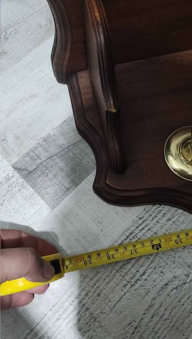 Bengaleiro de parede