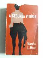 Livro PA-7 - Morris West - A segunda Vitória
