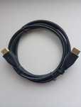 Кабели  HDMI-HDMI  длиной 50 см и 2 метра. НОВЫЕ