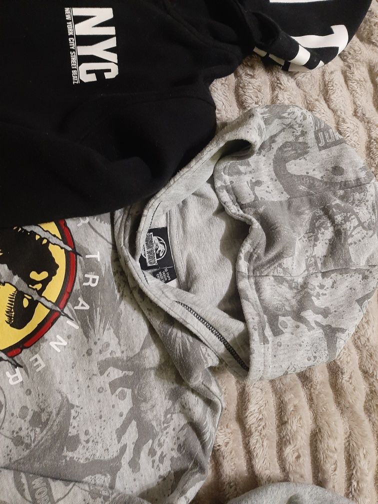 Кофта балахон Nike 146