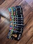FIFA komplet DVD