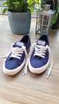 Snickersy, trampki Pepe jeans 38
