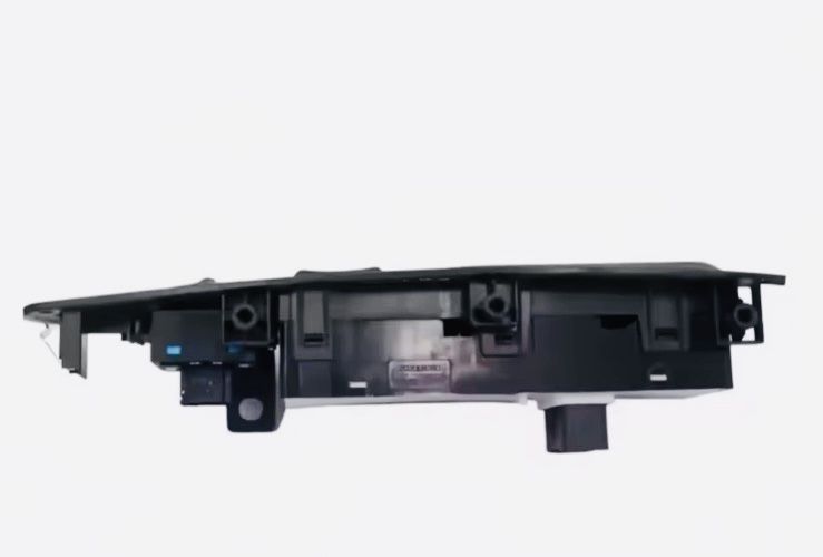 блок управления стеклоподъёмниками и зеркалами Hyundai Elantra
