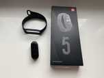 Mi Band 5 uszkodzony