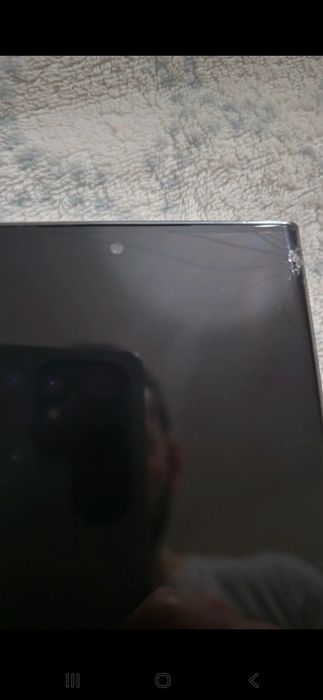 Display Ecra S23 ultra original