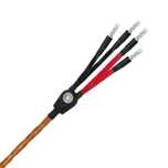 Wireworld Mini Eclipse 8/ bi -wire kabel głośnikowy - 2x3m wyprzedaż