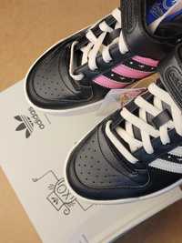 Adidas Forum Low x Andre Saraiva
FORUM LOW х Andre Saraiva
чол
розмір