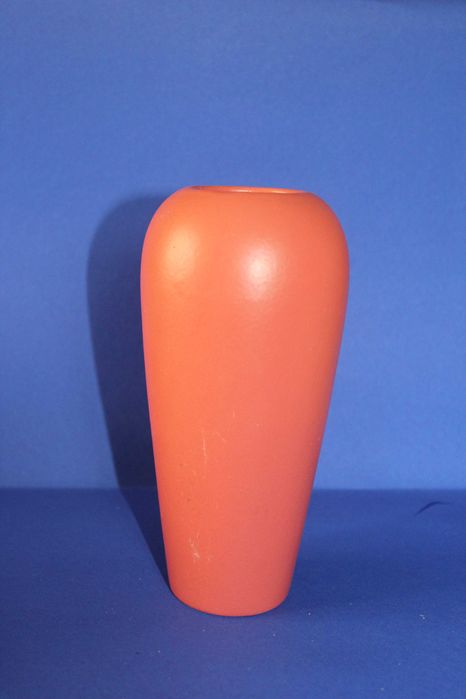 jarra de loiça com 25 cm de altura