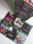 XBOX Hogwart Legacy DZIEDZICTWO Hogwartu PL gry xbox