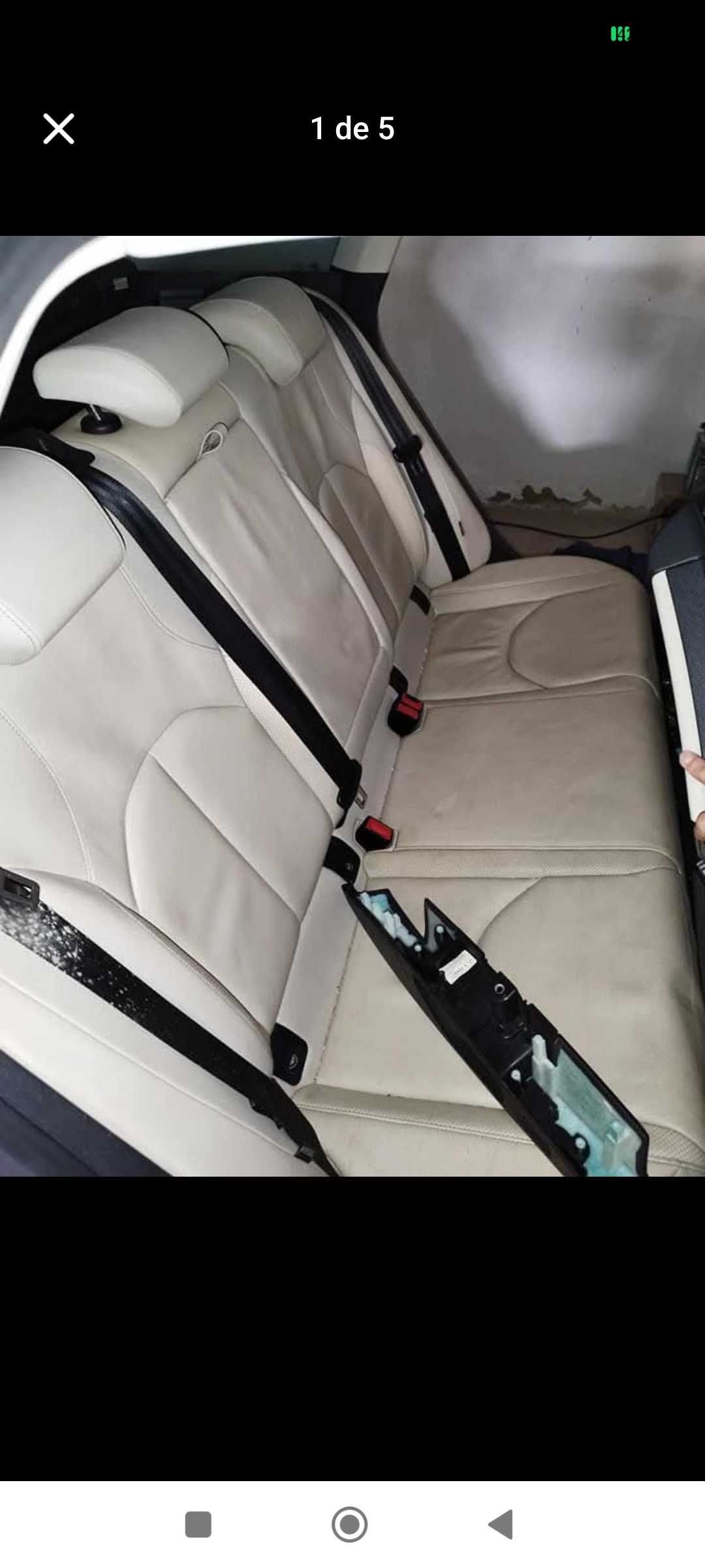Peças SEAT Leon 5F 1.6 TDI