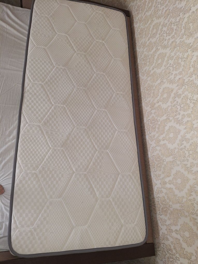 Продам матрац ортопедичний BLUMIG 80×190