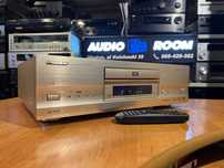 Odtwarzacz płyt CD/DVD Pioneer DV-737 Audio Room
