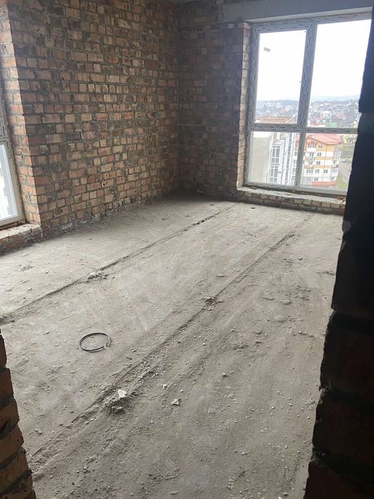 Продаж однокімнатної квартири м. Винники