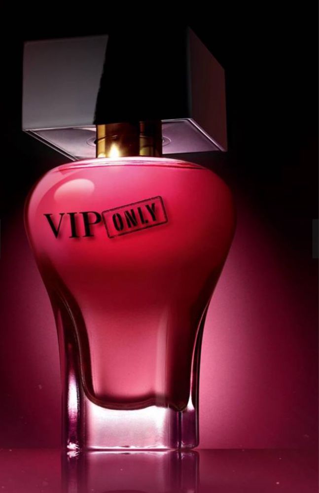 Perfumy Vip Only Oriflame Umikat 50 ml