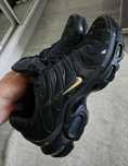 Nike Air Max Plus TN Buty Rozmiar 44 Czarne Swoosh Jordan Air force 1