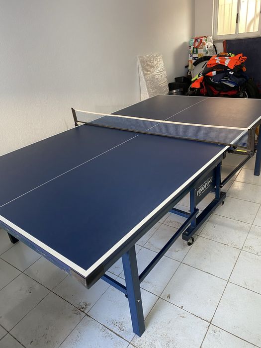 Mesa de ping pong
