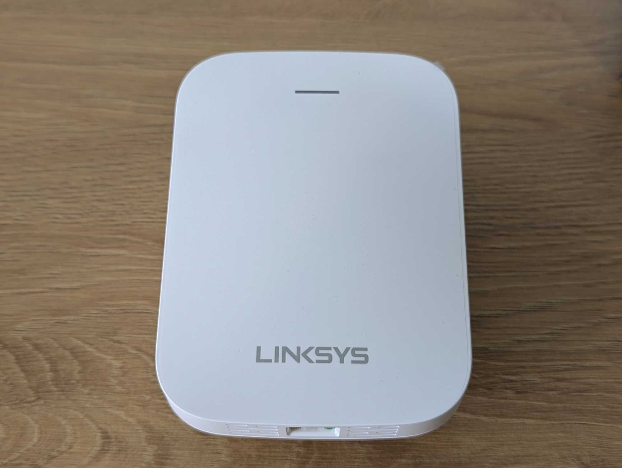 Linksys RE7350 AX1800 Wi-Fi 6 точка доступа розширювач репітер  USA