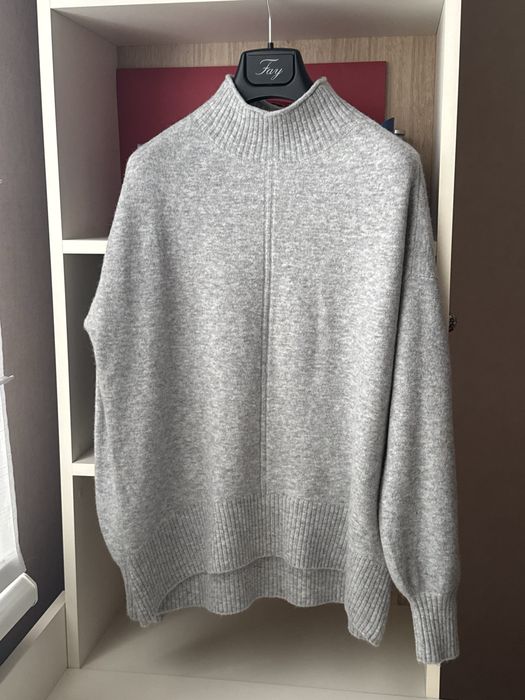 &other stories cos светр