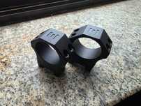 Montagem Weaver/Picatinny Element Optics XT