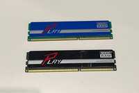 Pamieć RAM DDR3 8GB (2 x 4GB).
