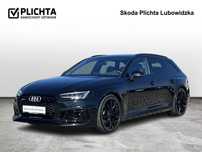 Audi RS4 Avant FULL LED RS 4X4 Panorama ACC Podgrz. fotel Elekt. fotele Kamera FV23%