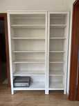 Regał hemnes ikea