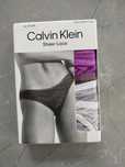 Bielizna damska slipy XL Calvin Klein Nowe
