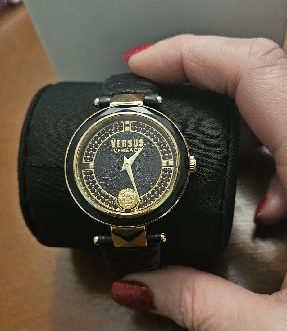 Zegarek Versace damski
