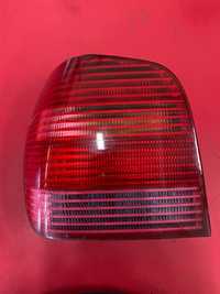 Lampa L/P Volkswagen Polo 9n