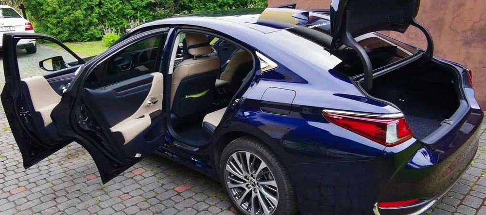 Przewóz Osób Transport VIP Lotniska-Imprezy-Wesela