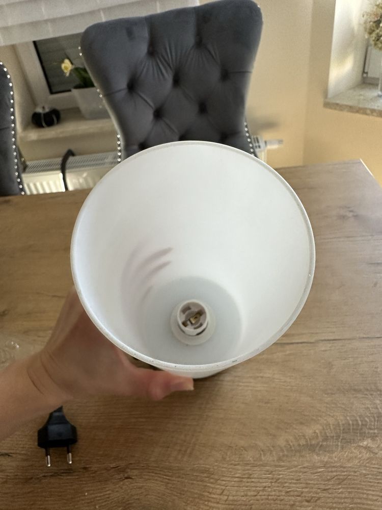 Lampka na biurko ,stol ,do sypialni