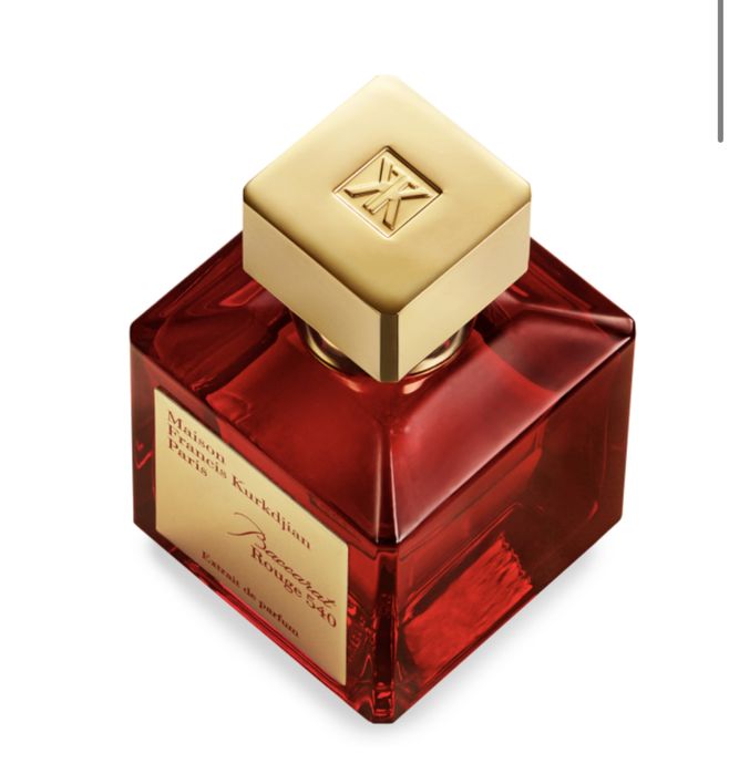 ПАРФУМИ,ДУХИ Baccarat Rouge 540 Extrait de Parfum