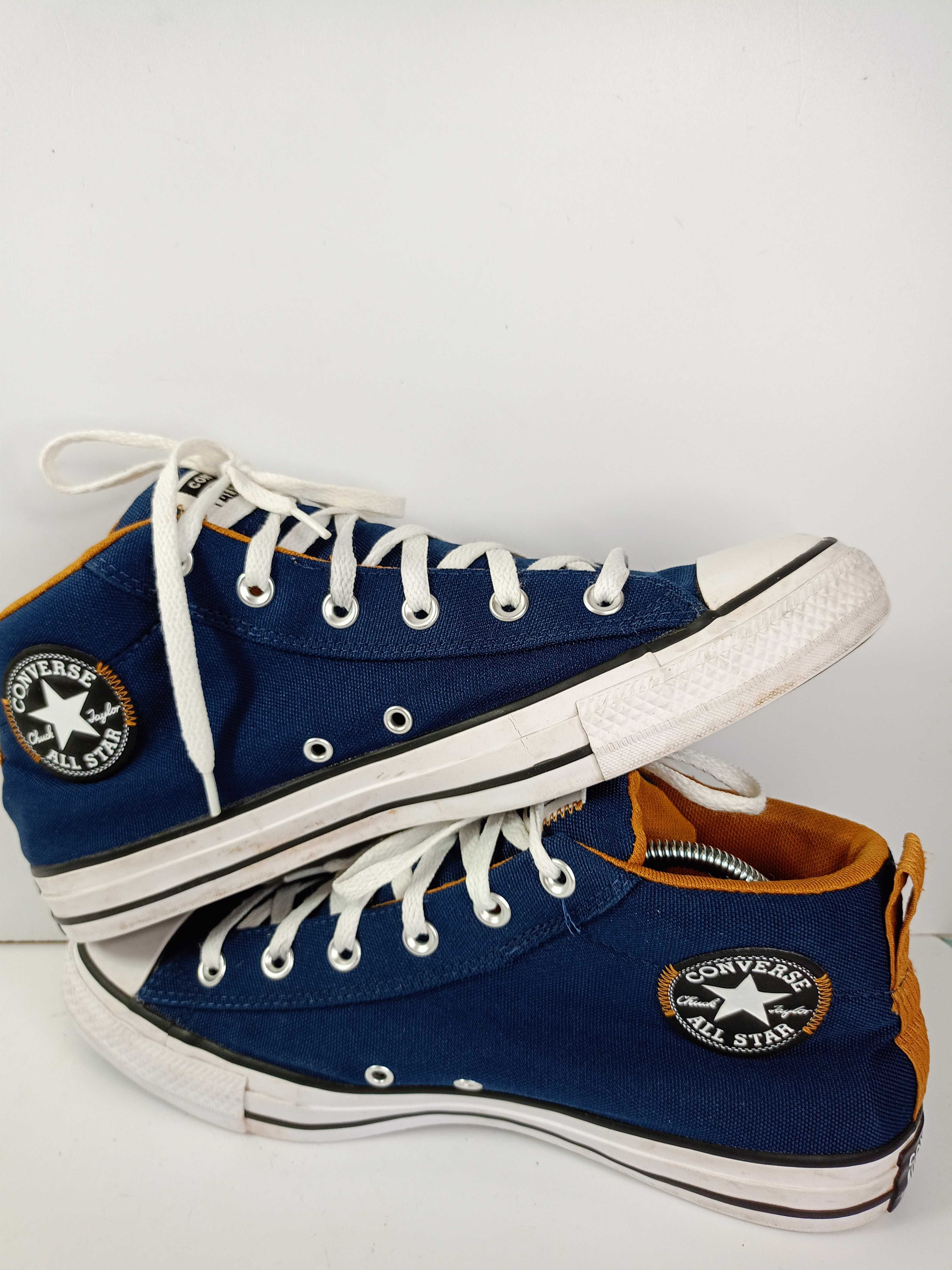 CONVERSE CHUCK TAYLOR All Star buty męskie trampki r.42,5