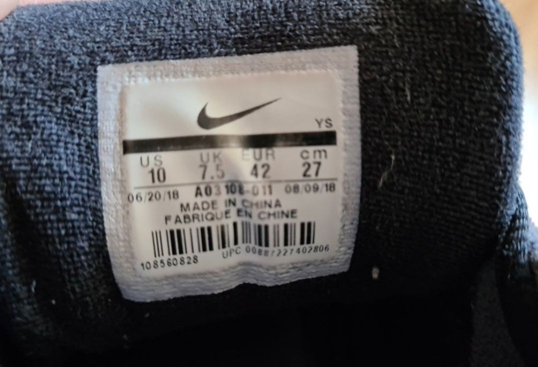 Nike M2k Tekno rozmiar 42