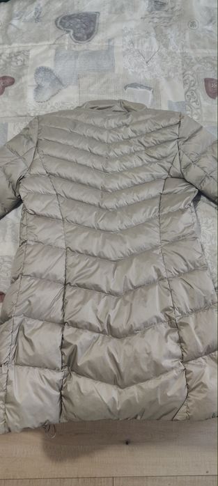 Płaszczyk Massimo Dutti