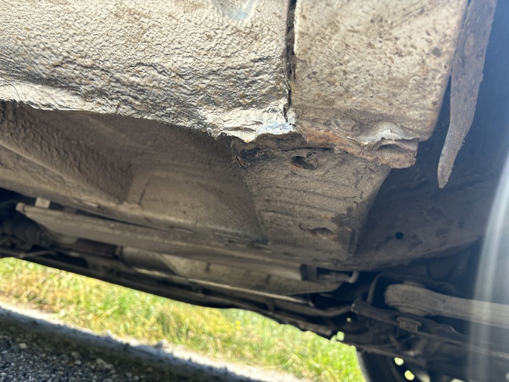 Ford Galaxy 1.9 TDI 115 KM 7 Osobowy 6 Biegów Hak 2000 KG