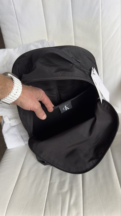 Рюкзак Calvin Klein CK Sport Campus Backpack