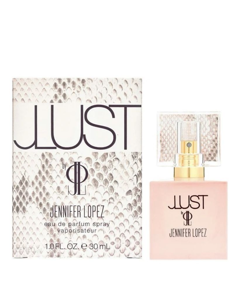 Perfumy Jenifer Lopez Jlust