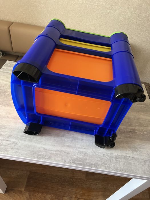 Комод для игрушек