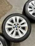 Styling 116 BMW E60/E61 z oponami M+S
