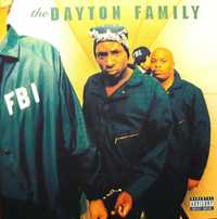 The Dayton Family – F.B.I. (CD, 1996)