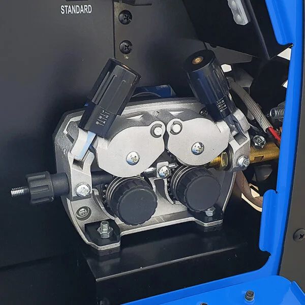 Półautomat spawalniczy DIGIMIG 209 ProHIT 4R 200A Synergia